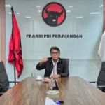 Kariyasa Adnyana - Anggota DPR RI Fraksi PDIP Dapil Bali