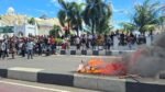 Kerusuhan pasca-zikir di Aceh serangkaian Hari Damai Aceh