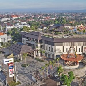 Living World Denpasar