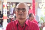 Kepala Dinas PUPR Kabupaten Tabanan, Ir. Gde Made Partana. (Istimewa)