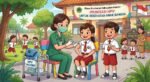 Pemberian vaksin HPV untuk anak diklaim aman dan tidak menyebabkan mandul