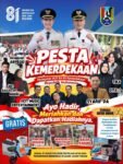 Pesta kemerdekaan Pemkab Tuban dibatalkan