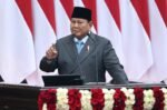 Presiden Prabowo Subianto.