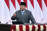 Presiden Prabowo Subianto.