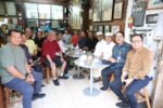Walikota Denpasar serap aspirasi seniman kota