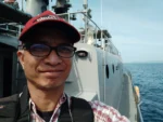 Patrick Nasution