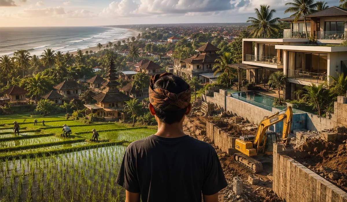 Foto Ilustrasi Untuk Apakah Bali Masih Milik Orang Bali?