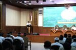 Bupati Badung I Wayan Adi Arnawa melantik pejabat di lingkungan Pemkab Badung di Ruang Kertha Gosana, Puspem Kabupaten Badung, Kamis (20/8/2026).