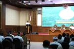Bupati Badung I Wayan Adi Arnawa melantik pejabat di lingkungan Pemkab Badung di Ruang Kertha Gosana, Puspem Kabupaten Badung, Kamis (20/8/2026).