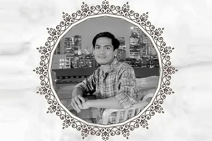 Yurizal Tri Chaerawan, seorang peserta BPJS Kesehatan dikabarkan meninggal dunia.
