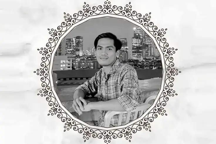 Yurizal Tri Chaerawan, seorang peserta BPJS Kesehatan dikabarkan meninggal dunia.