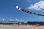 Denpasar Kite Festival 2023. (Dok. Love Bali)