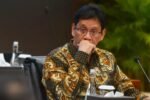 Menteri Keuangan, Purbaya Yudhi Sadewa. (ANTARA FOTO/Rivan Awal Lingga).