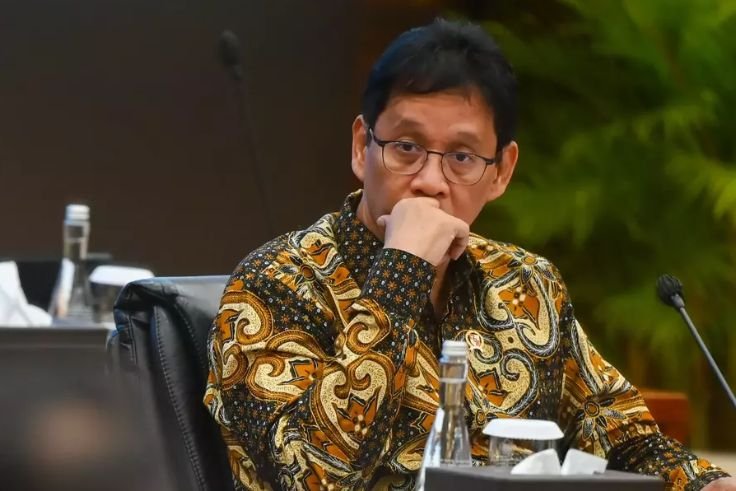 Menteri Keuangan, Purbaya Yudhi Sadewa. (ANTARA FOTO/Rivan Awal Lingga).