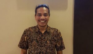Riando Tambunan, S.H.