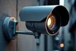 Ilustrasi CCTV.