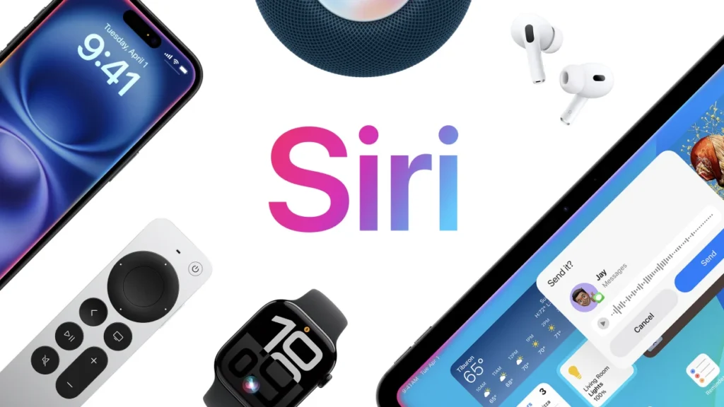 iOS 27 Siri AI