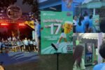 Nobu Bank Turut Meriahkan QRIS Bali Summer Run 2026.