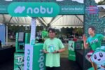 Product Business Nobu Bank Bali, Irfan Achmad.