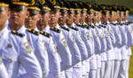 Ilustrasi sekolah kedinasan. (Foto: ANTARA/Raisan Al-Farisi)