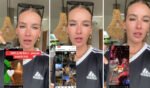 sopir ojol Bali rekam penumpang diam-diam