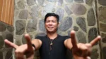 Foto Vokalis Kangen Band, Andika Mahesa (Dok: Ist)