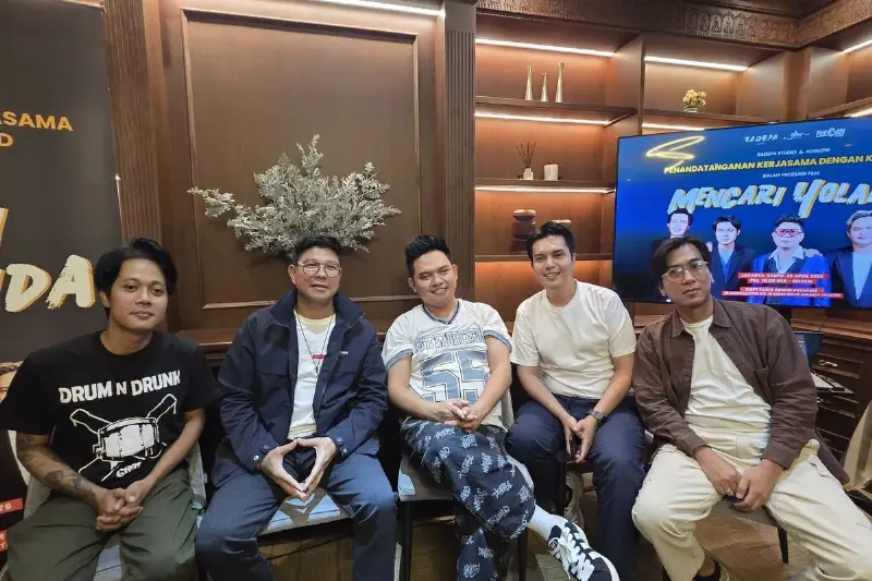 Kangen Band