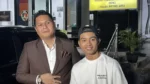 Betrand Peto Jalani Pemeriksaan Saksi, Kasus Dugaan Kekerasan Seksual Masih Berjalan