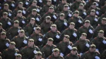 WNI tentara Rusia Bali waspada