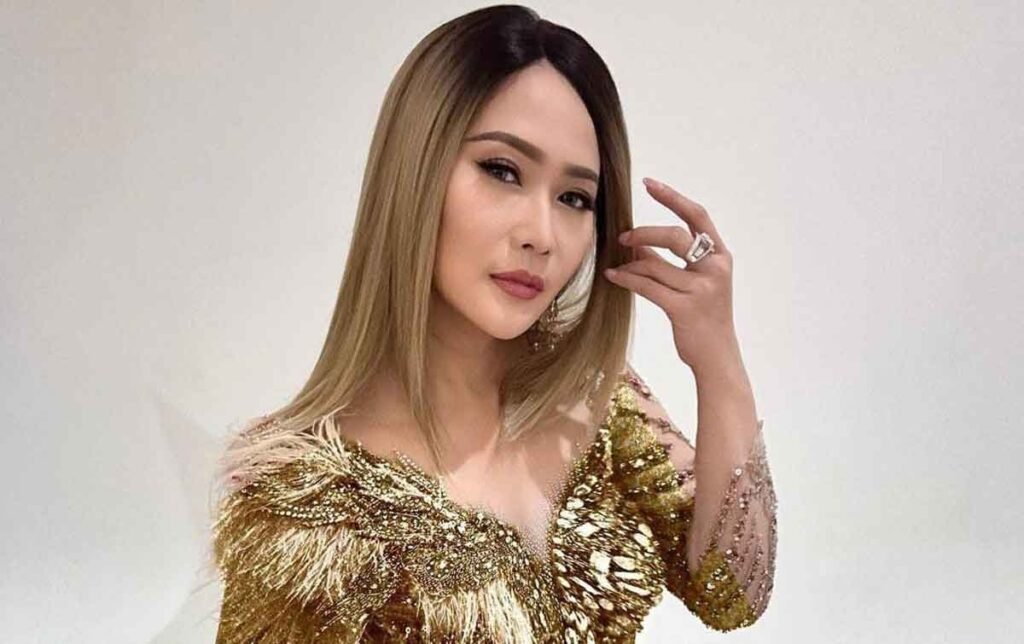 Foto: Inul Daratista