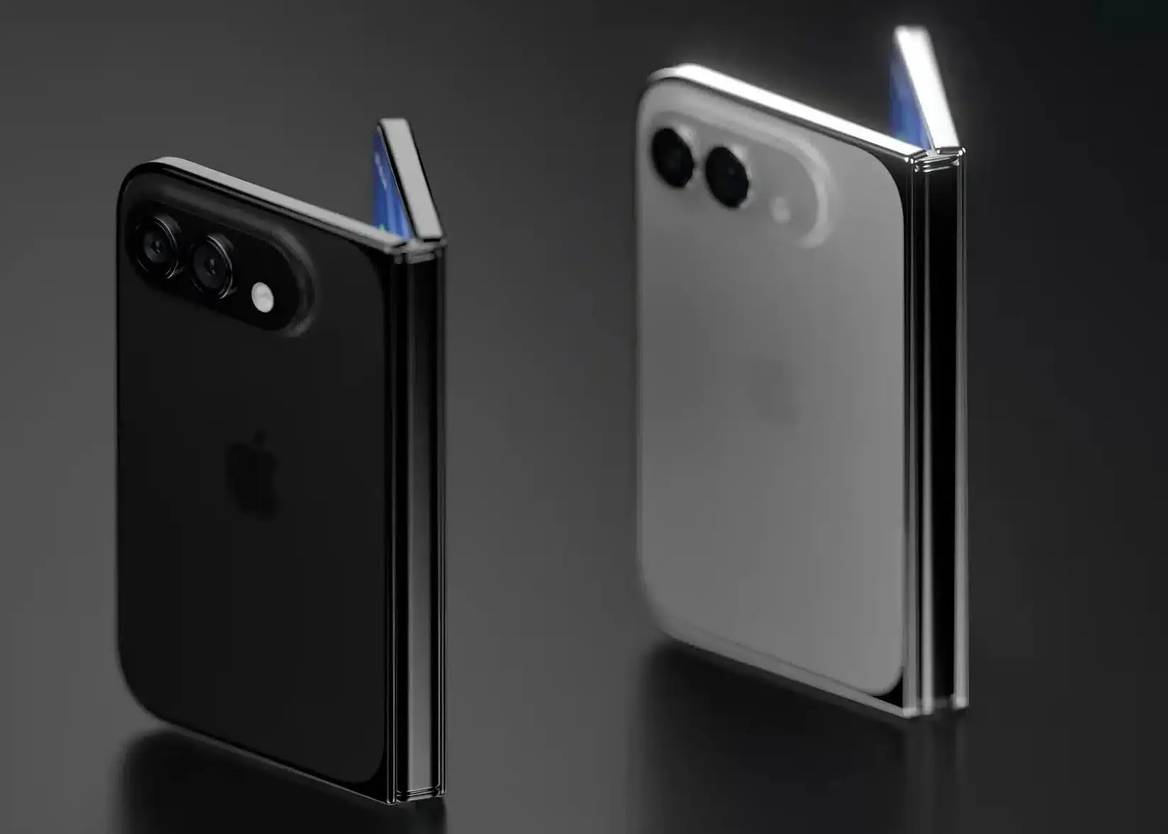 iPhone Duo resmi meluncur harga