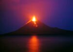 Sejarah Anak Krakatau