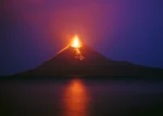 Sejarah Anak Krakatau