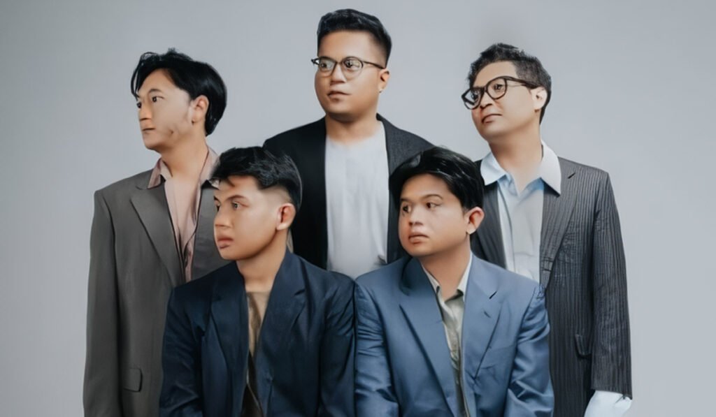 Juicy Luicy penonton tinggalkan venue Sukabumi