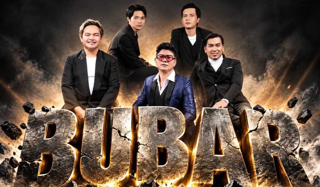 Kangen Band Bubar