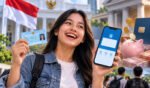 WNI 17 tahun otomatis punya rekening bank