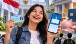 WNI 17 tahun otomatis punya rekening bank