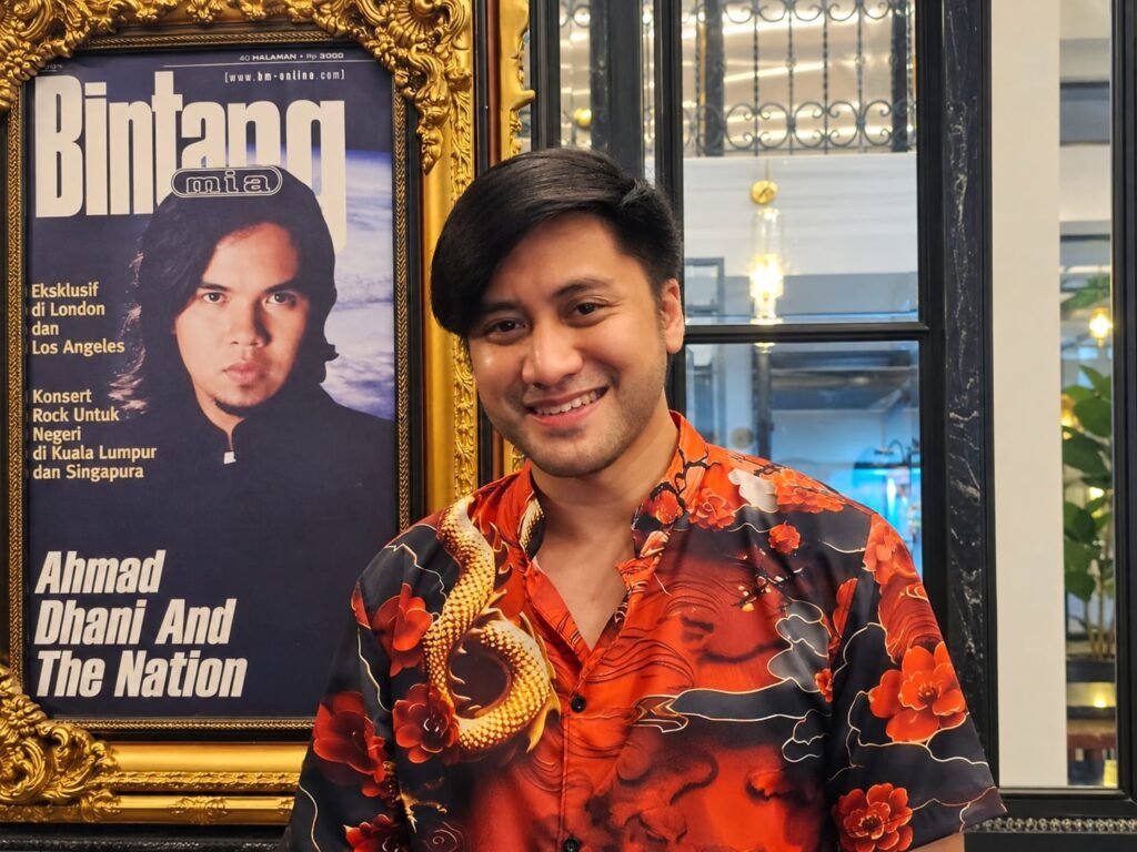 Kevin Aprilio