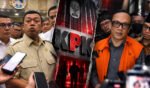 beda perlakuan KPK Nusron Wahid Noel
