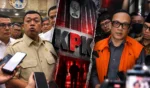 beda perlakuan KPK Nusron Wahid Noel