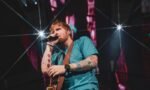 Ed Sheeran