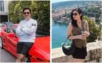 profil Amanda Rigby nikah Andre Taulany
