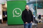 kisah Jan Koum pendiri WhatsApp