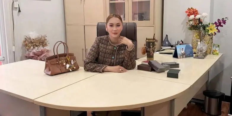 Foto: Inul Daratista