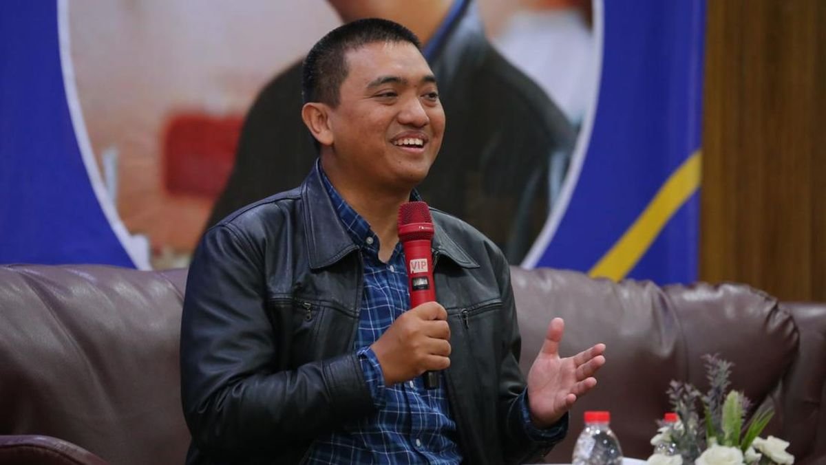Yudi Purnomo