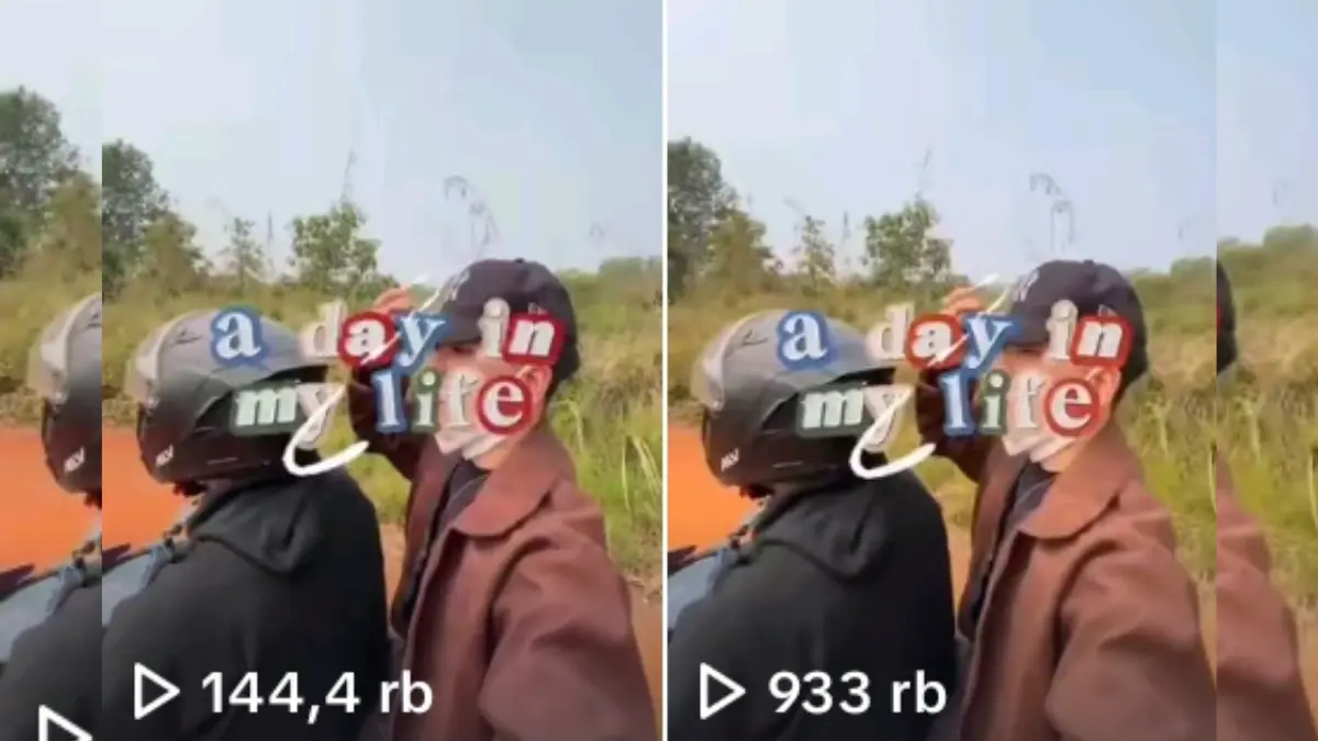 Pembuat Video Gay 'A Day In My Life' Berhasil Diamankan Tim Polres Bogor