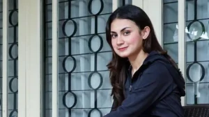 Raisya Bawazier