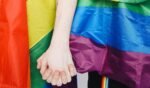 Foto Ilustrasi Kaum Pelangi atau LGBT