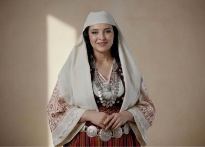 Diella Menteri AI dari Albania PM Albania tunjuk AI menjadi Menteri (sumber foto: Balman Today)