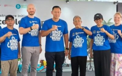 Dari Sampah Menjadi Listrik: Proyek PSEL Bali Siap Sulap Gunung Sampah Jadi Energi Terbarukan Dari Sampah Menjadi Listrik: Proyek PSEL Bali Siap Sulap Gunung Sampah Jadi Energi Terbarukan (sumber foto: istimewa)